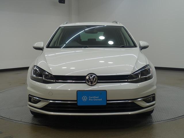 ゴルフヴァリアント ＴＳＩハイライン　テックエディション（2枚目）