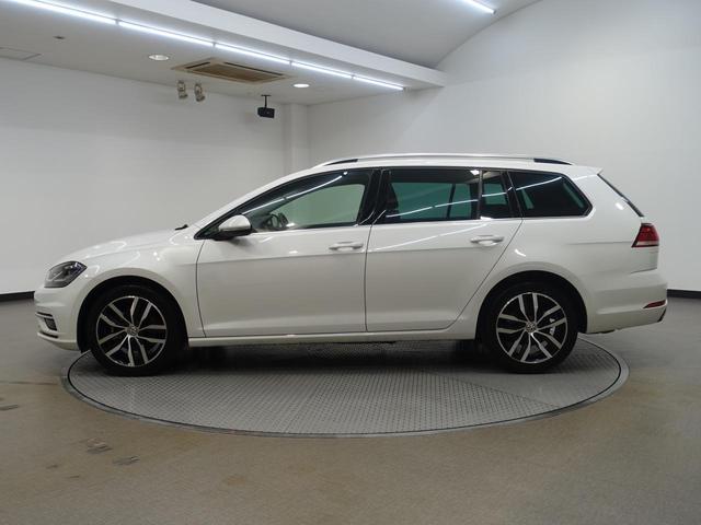 ゴルフヴァリアント ＴＳＩハイライン　テックエディション（3枚目）