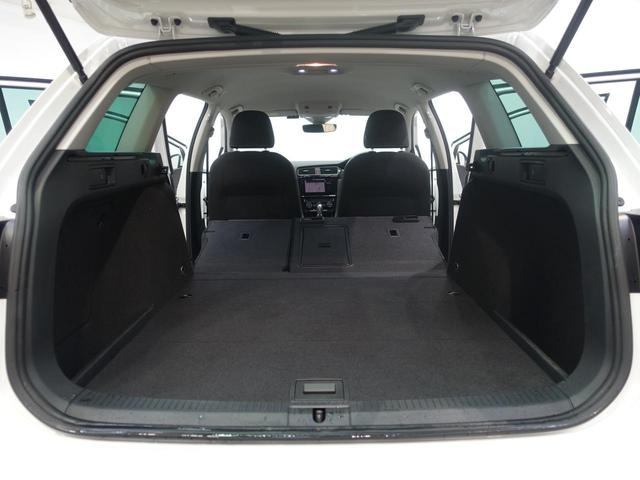 ゴルフヴァリアント ＴＳＩハイライン　テックエディション（8枚目）