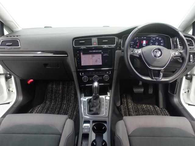 ゴルフヴァリアント ＴＳＩハイライン　テックエディション（10枚目）