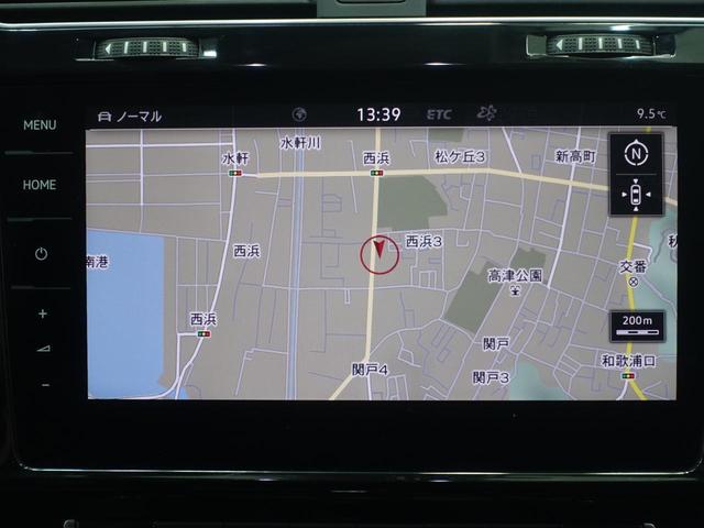 ゴルフヴァリアント ＴＳＩハイライン　テックエディション（11枚目）