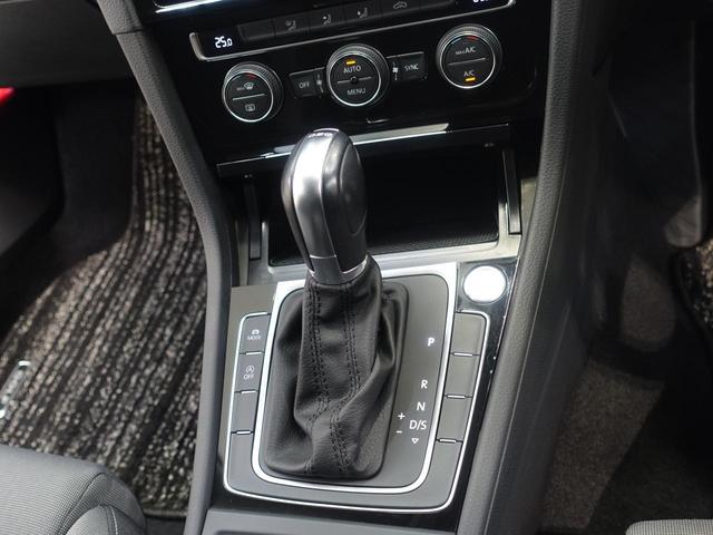 ゴルフヴァリアント ＴＳＩハイライン　テックエディション（16枚目）