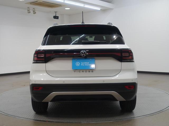 Ｔ－クロス ＴＳＩ　アクティブ（6枚目）