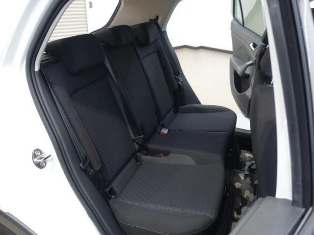 Ｔ－クロス ＴＳＩ　アクティブ（13枚目）