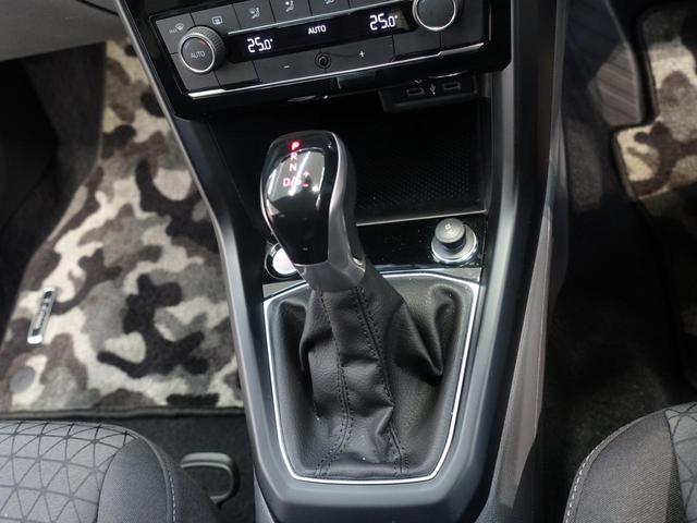 Ｔ－クロス ＴＳＩ　アクティブ（21枚目）