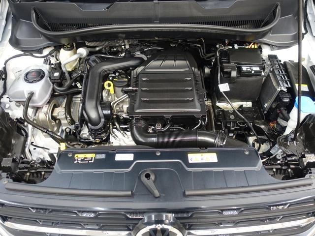 Ｔ－クロス ＴＳＩ　アクティブ（32枚目）