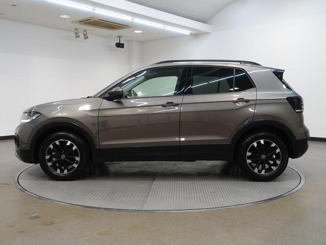 Ｔ－クロス ＴＳＩ　アクティブ（3枚目）