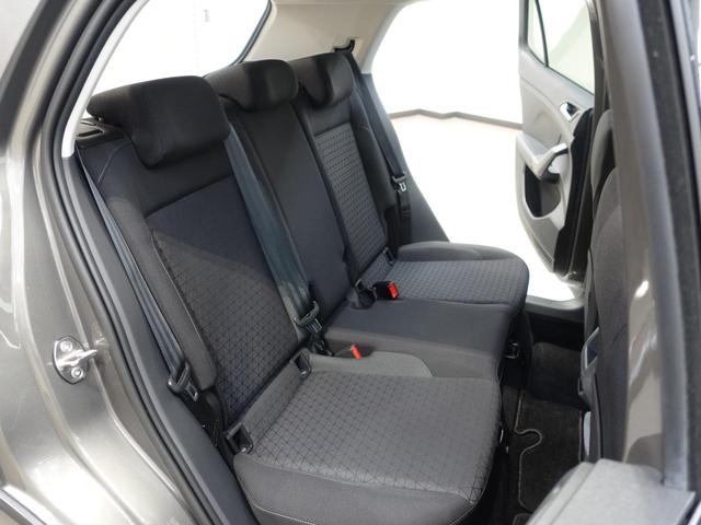 Ｔ－クロス ＴＳＩ　アクティブ（6枚目）