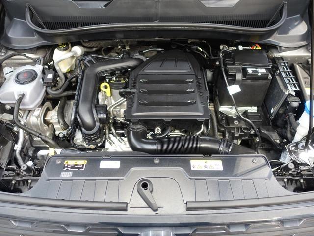 Ｔ－クロス ＴＳＩ　アクティブ（27枚目）