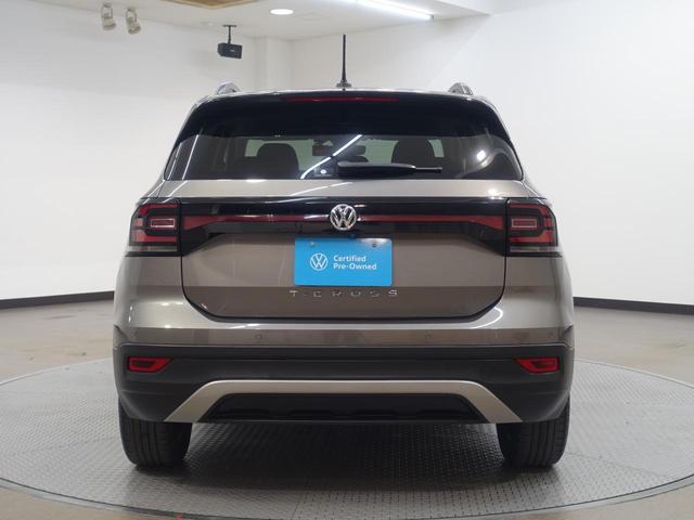 T-クロス TSI 1st(3枚目)