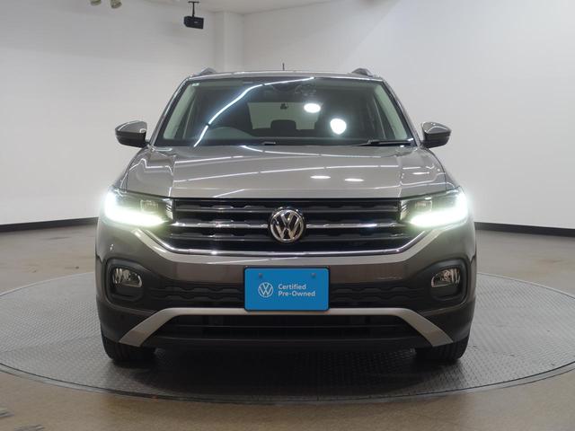 T-クロス TSI 1st(5枚目)