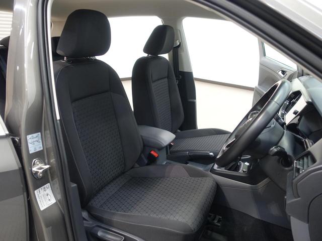 T-クロス TSI 1st(7枚目)