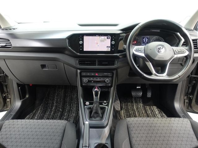 T-クロス TSI 1st(8枚目)