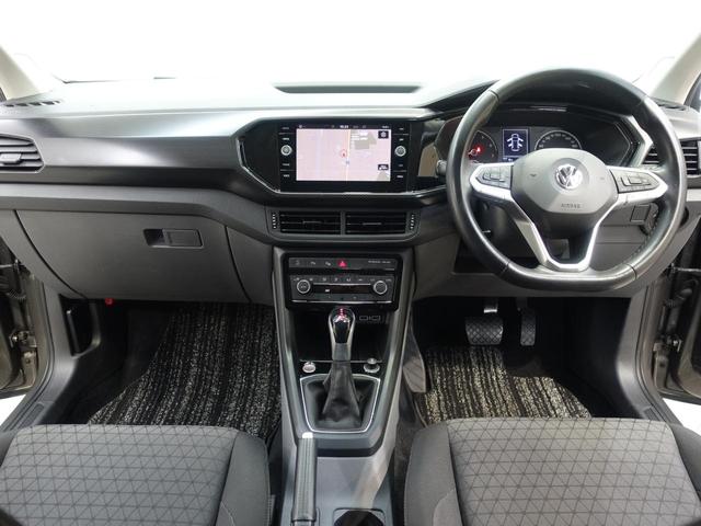 T-クロス TSI 1st(11枚目)