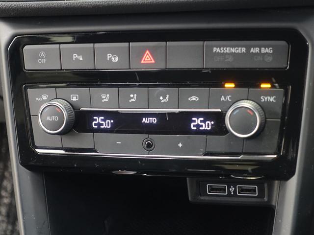 T-クロス TSI 1st(16枚目)