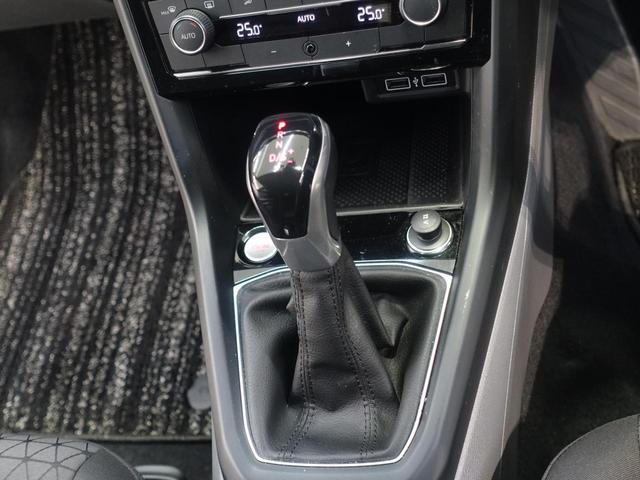 T-クロス TSI 1st(18枚目)