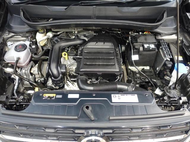 T-クロス TSI 1st(30枚目)