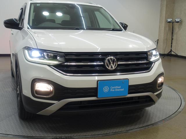 T-クロス TSI 1stプラス(4枚目)