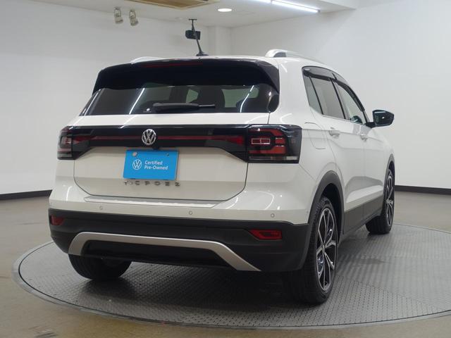 T-クロス TSI 1stプラス(5枚目)