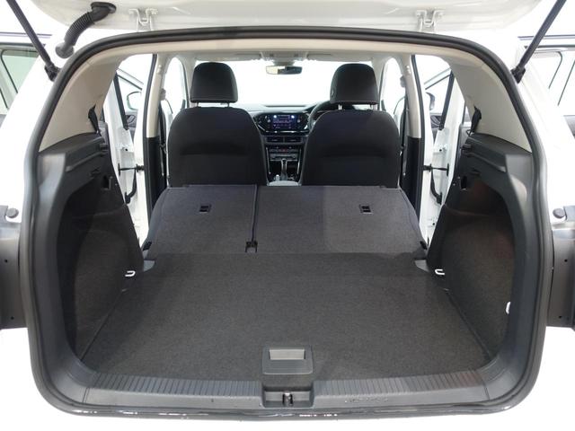 T-クロス TSI 1stプラス(9枚目)