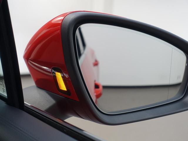 �΂ߌ���̎����Ԃ����m���h�A�~���[�K���X�̃C���W�P�[�^�[�����v�ł��m�点�I�Ԑ��ύX�����̈��S�m�F�̂���`���I