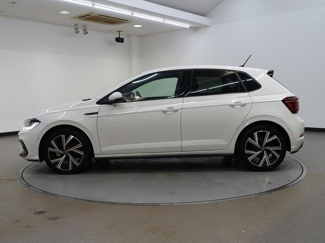 Volkswagen Polo TSI R