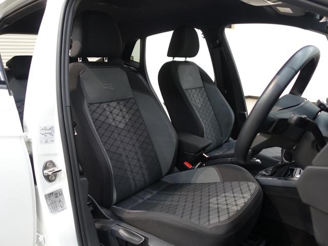Volkswagen Polo TSI R