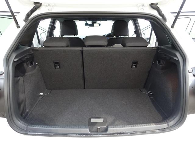 Volkswagen Polo TSI R
