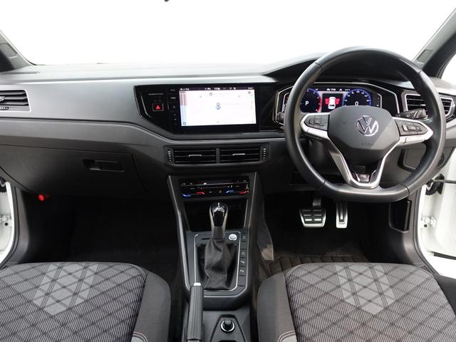 Volkswagen Polo TSI R