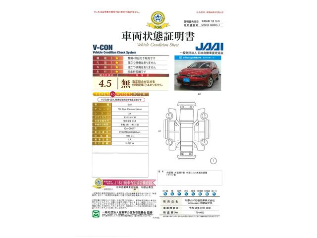 Volkswagen Golf TDI