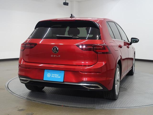 Volkswagen Golf TDI