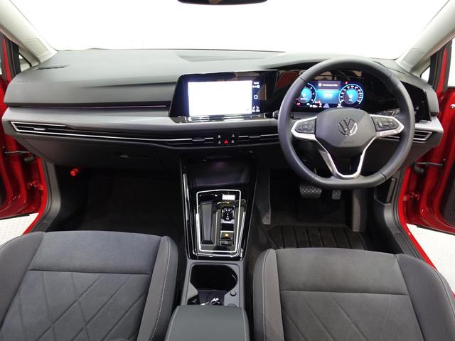 Volkswagen Golf TDI