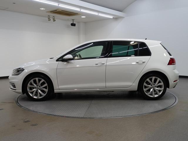 Volkswagen Golf TSI