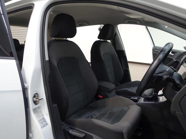 Volkswagen Golf TSI