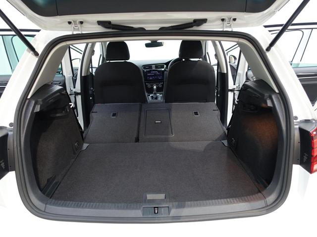 Volkswagen Golf TSI