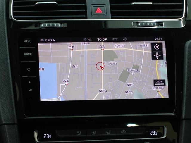 Volkswagen Golf TSI