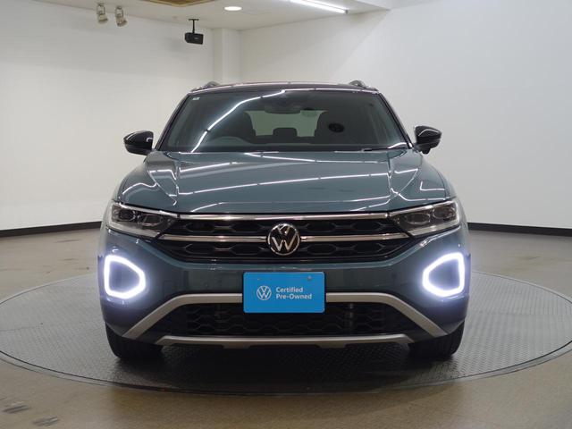 ＴＳＩ　ブラックスタイル　フォルクスワーゲン認定中古車保証付き　純正ナビ　バックカメラ　ブラインドスポットモニター　ＬＥＤヘッドライト　Ｂｌｕｅｔｏｏｔｈ　スペアキー　純正アルミホイール　取扱説明書　保証書（画像2）