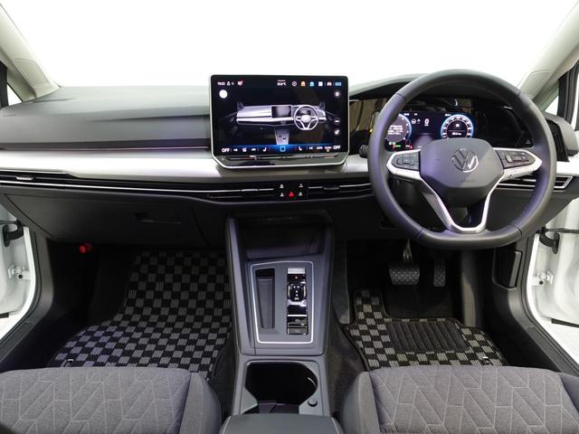 ｅＴＳＩアクティブ　フォルクスワーゲン認定中古車保証付き　ナビオプション　テクノロジーパッケージ　ＬＥＤヘッドライト　バックカメラ　ブラインドスポットモニター　Ｂｌｕｅｔｏｏｔｈ　スペアキー　純正アルミホイール（画像10）