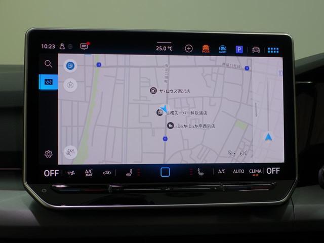 ｅＴＳＩアクティブ　フォルクスワーゲン認定中古車保証付き　ナビオプション　テクノロジーパッケージ　ＬＥＤヘッドライト　バックカメラ　ブラインドスポットモニター　Ｂｌｕｅｔｏｏｔｈ　スペアキー　純正アルミホイール（画像11）