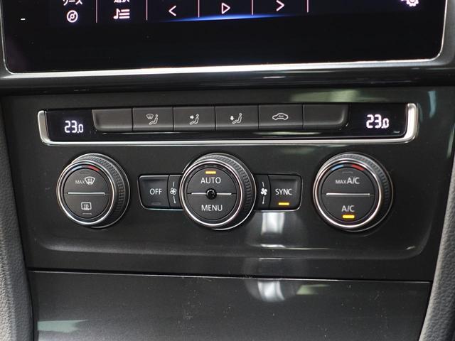 ＴＳＩコンフォートライン　フォルクスワーゲン認定中古車保証付き　ナビオプション　ＬＥＤヘッドライトオプション　バックカメラ　Ｂｌｕｅｔｏｏｔｈ　プッシュスタート　スペアキー　純正アルミホイール（画像15）