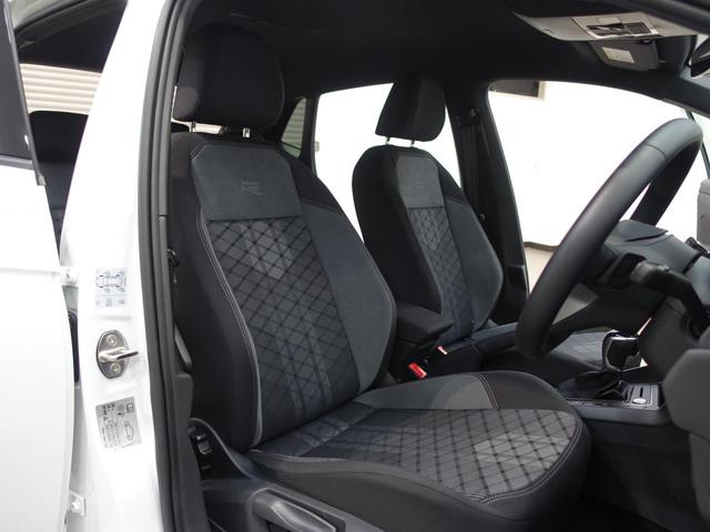 Volkswagen Polo TSI R
