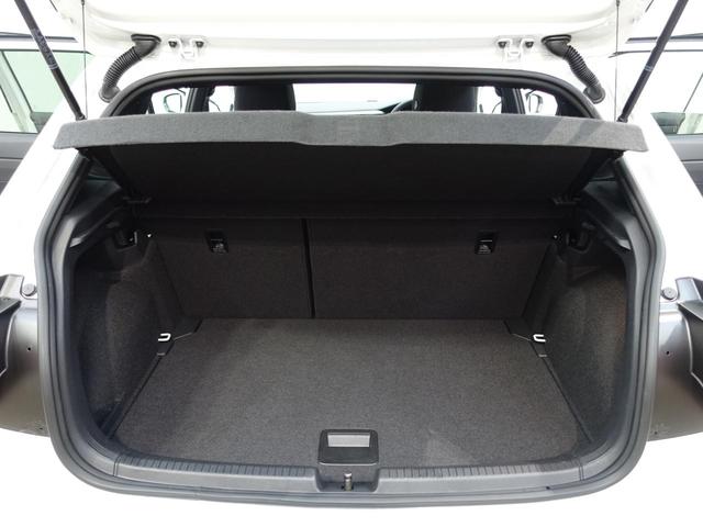 Volkswagen Polo TSI R