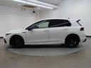ゴルフＲ ２０イヤーズ　ＶＷ認定中古車　純正ナビ　バックカメラ　ブラインドスポットモニター　ＬＥＤヘッドライト　運転席パワーシート　シートヒーター　デジタルメーター　スペアキー　純正アルミホイール（4枚目）
