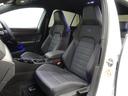 ゴルフＲ ２０イヤーズ　ＶＷ認定中古車　純正ナビ　バックカメラ　ブラインドスポットモニター　ＬＥＤヘッドライト　運転席パワーシート　シートヒーター　デジタルメーター　スペアキー　純正アルミホイール（8枚目）