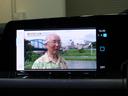 フルセグテレビ付き!