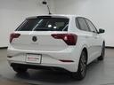 ポロ TSIアクティブ VW認定中古車 純正ナビ バックカメラ パークディスタンスコントロール クルーズコントロール LEDヘッドライト スペアキー 純正アルミホイール ETC(4枚目)