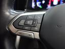 TSIアクティブ VW認定中古車 純正ナビ バックカメラ パークディスタンスコントロール クルーズコントロール LEDヘッドライト スペアキー 純正アルミホイール ETC(19枚目)