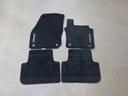 純正フロアマット付