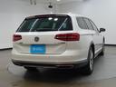 パサートオールトラック TDI 4モーション アドバンス VW認定中古車 純正ナビ 全方位カメラ パワーバックドア ブラインドスポットモニター Bluetooth ETC2.0 クルーズコントロール スペアキー 純正アルミホイール 中古車画像_4