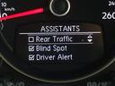ドライバーアシストで運転をサポート!